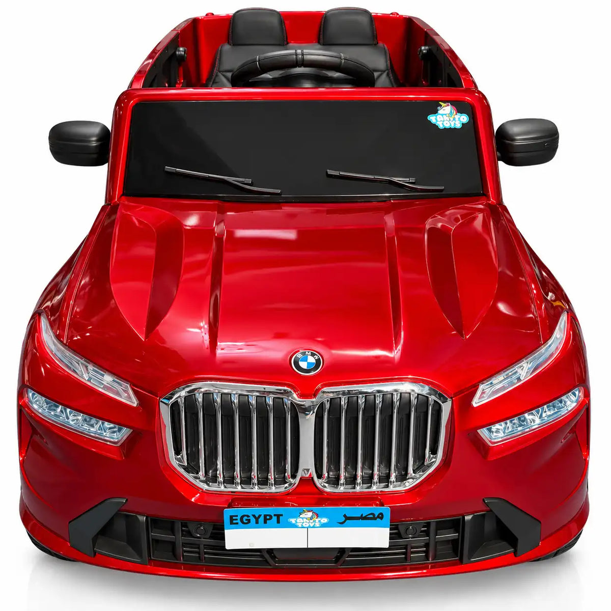 Bmw Tahito toys