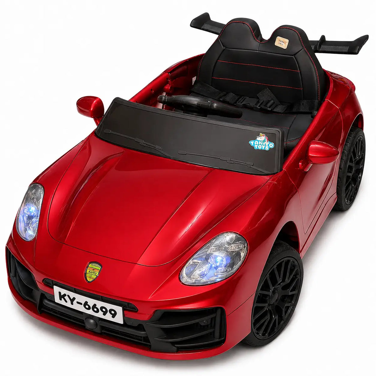 porsche gt sport Tahito toys