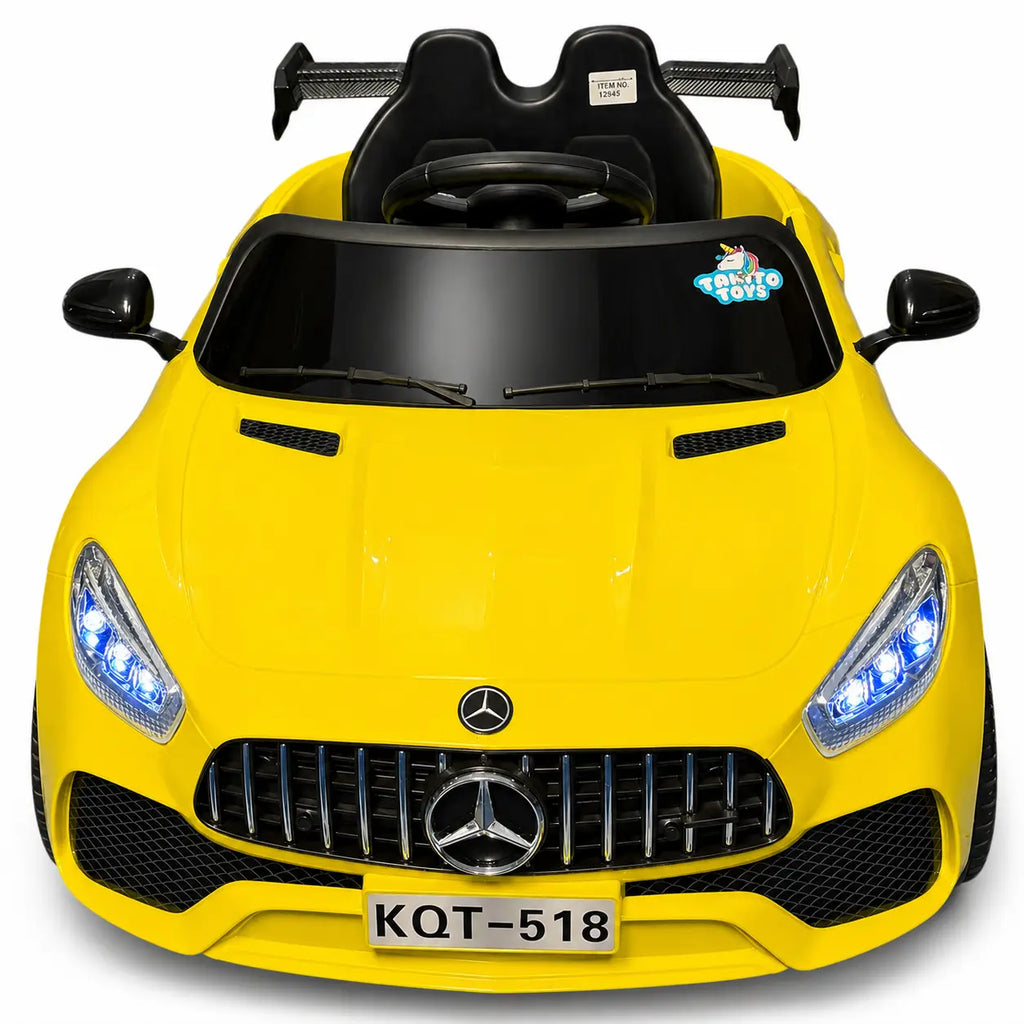 mercedes c180 Tahito toys