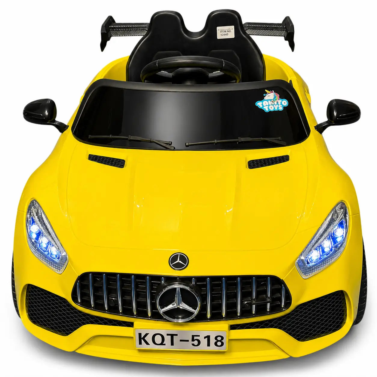 mercedes c180 Tahito toys