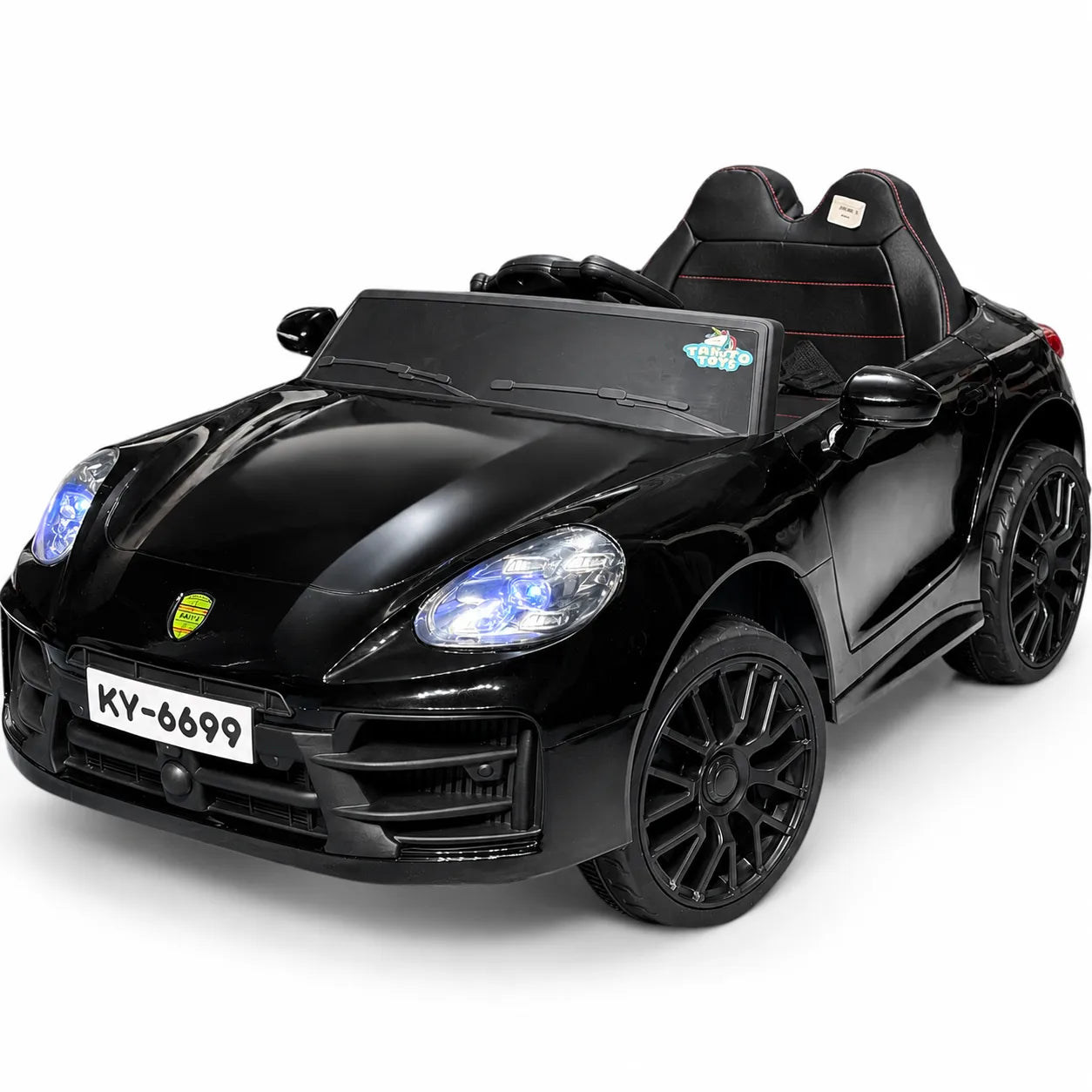 porsche gt sport Tahito toys