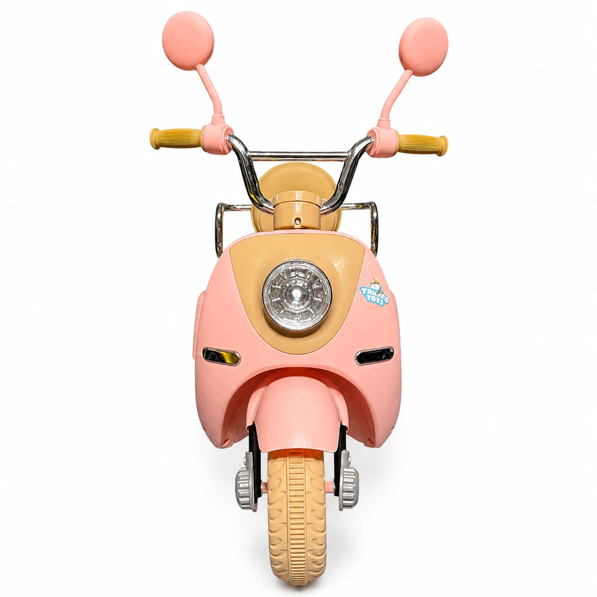 2 chairs queen vespa Tahito toys