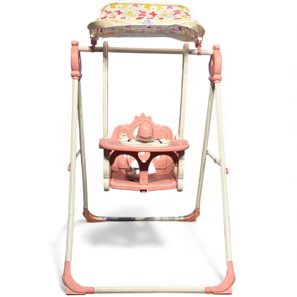 baby swing dolphin Tahito toys