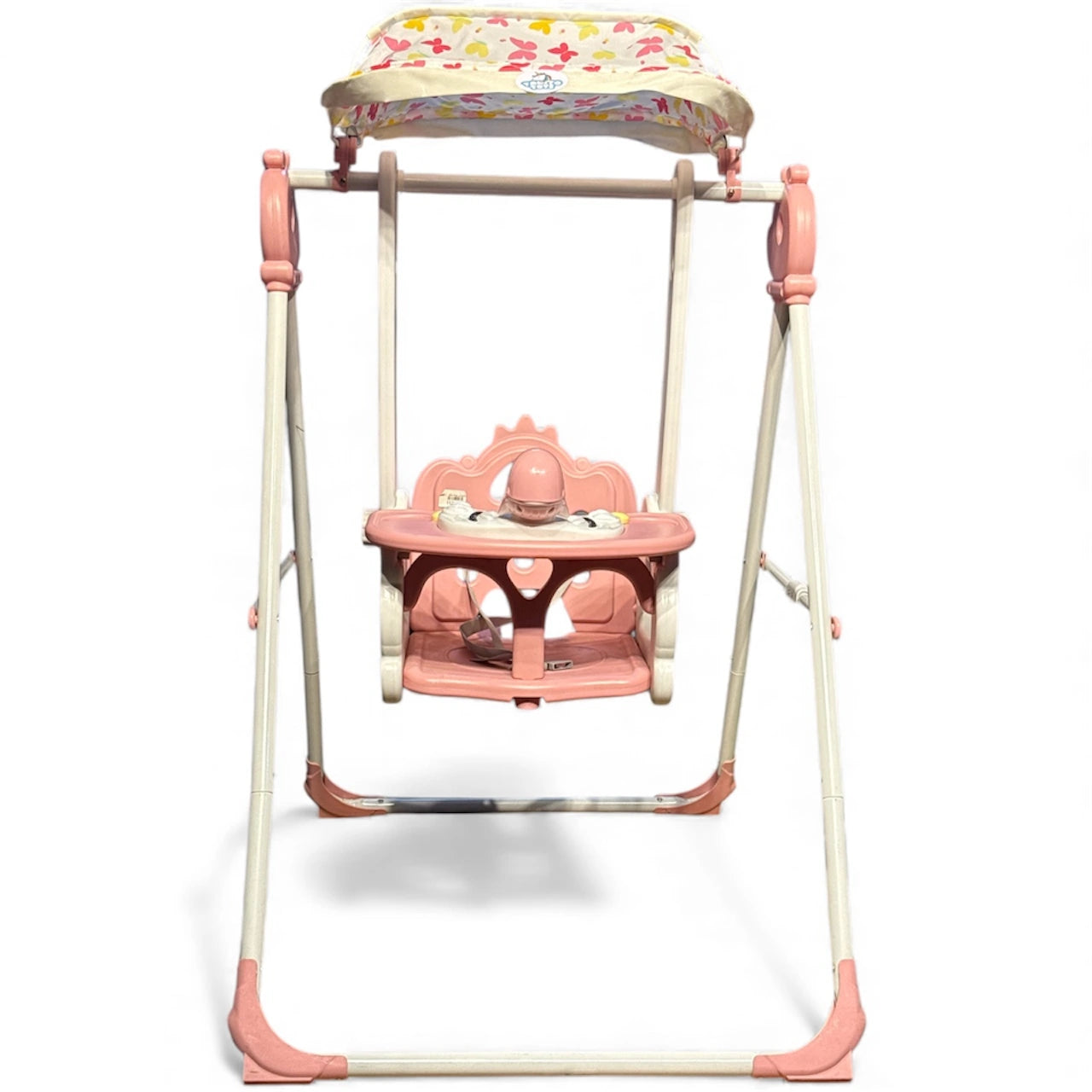 baby swing dolphin Tahito toys