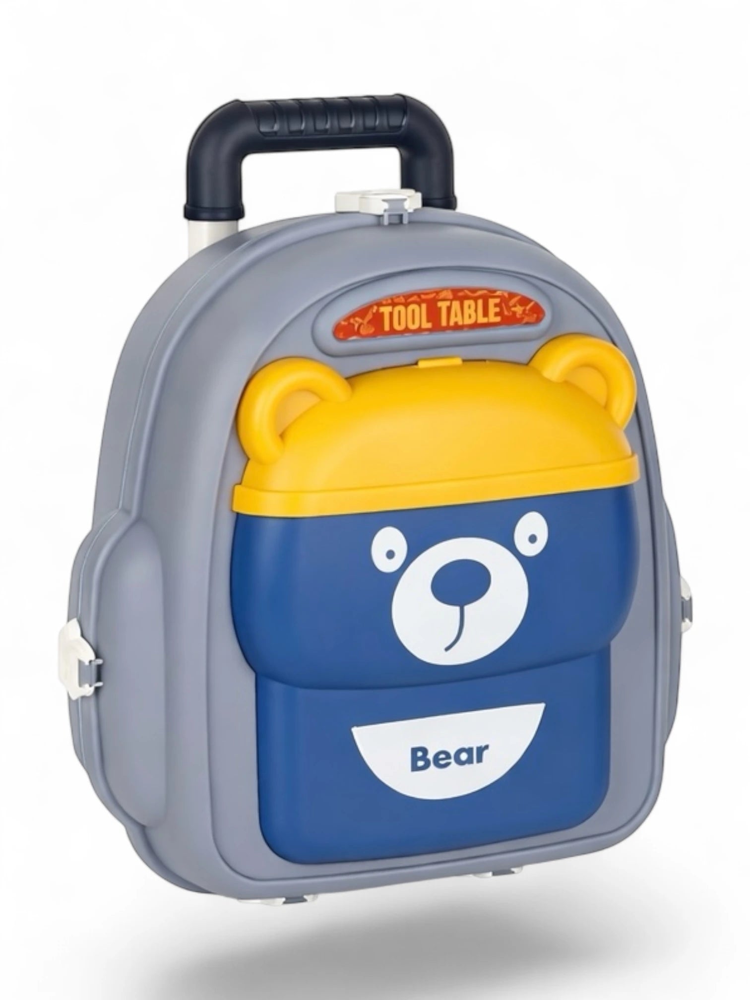 Kids Tool Workshop Backpack Tahito toys