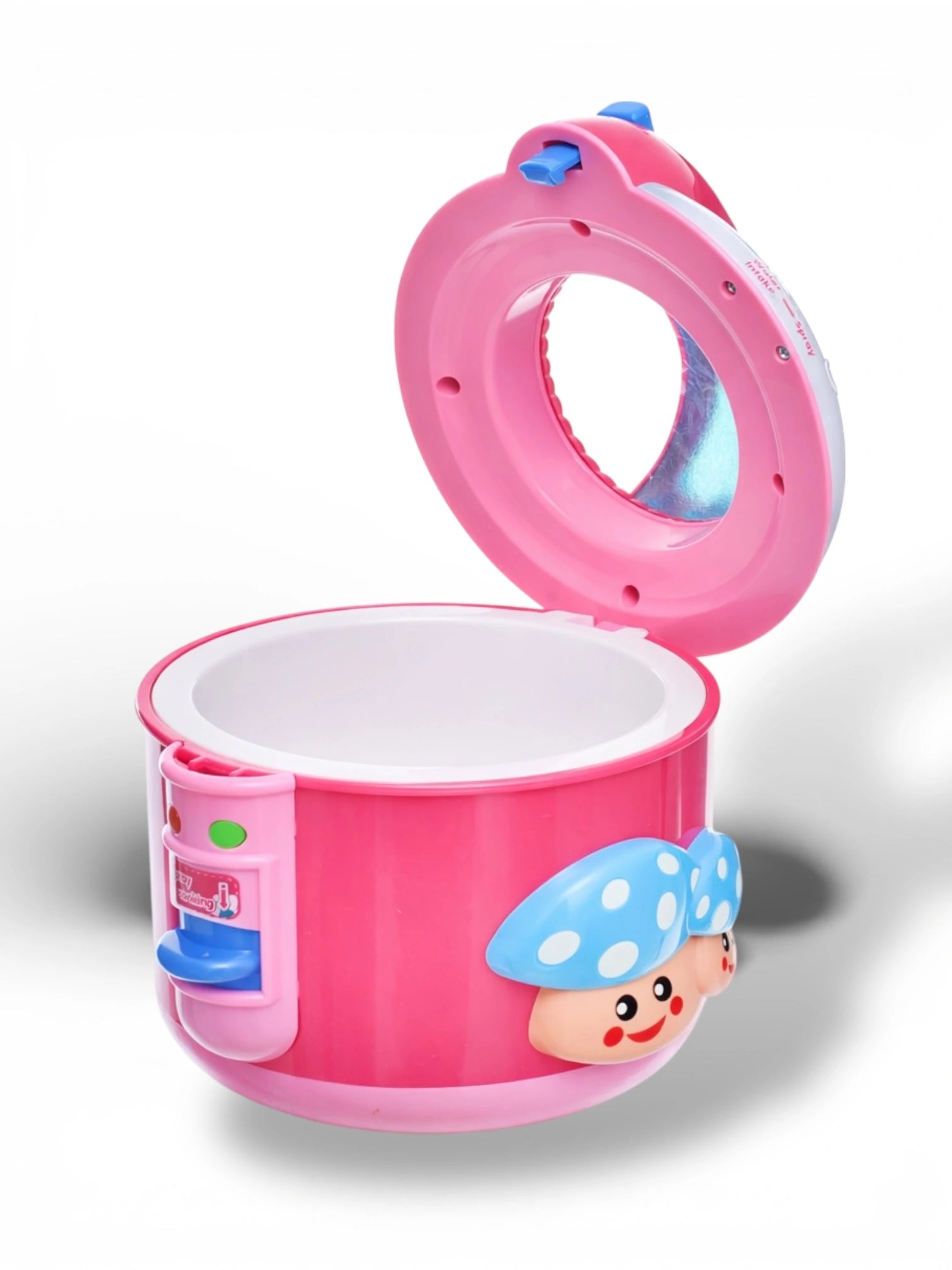 Home Spray Rice Cooker Toy Tahito toys
