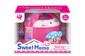 Home Spray Rice Cooker Toy Tahito toys