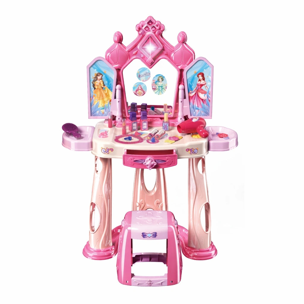Princess Beauty Dressing Table Tahito toys