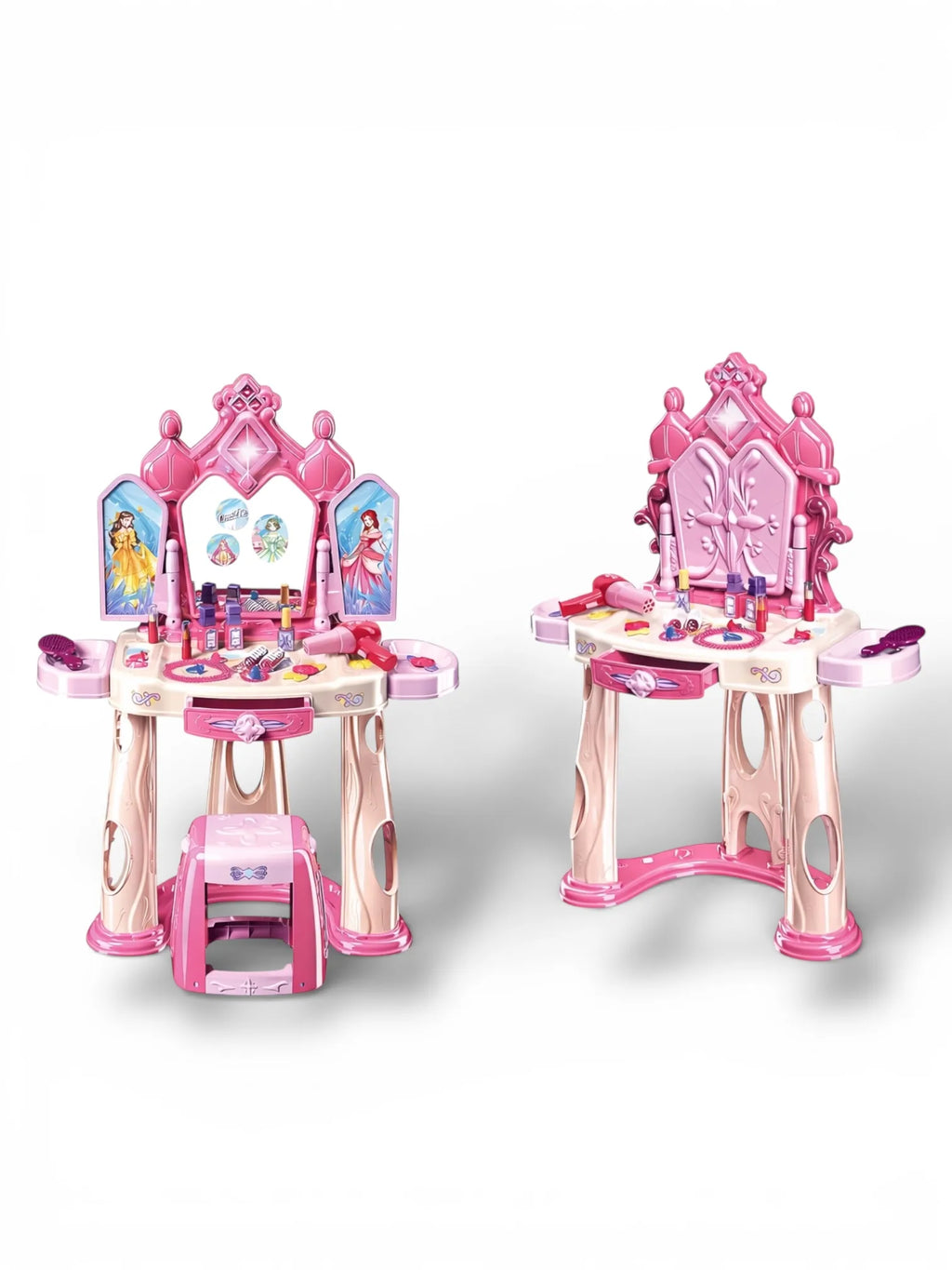 Princess Beauty Dressing Table Tahito toys