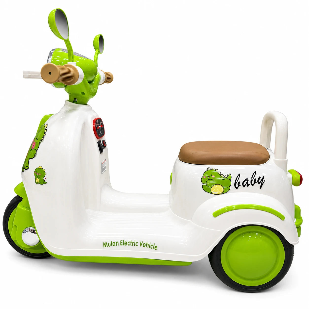 Dino vespa Tahito toys