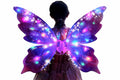 Magic LED Fairy Wings – Dream Light Tahito toys