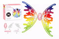 Automatic Dream Princess Wings Tahito toys