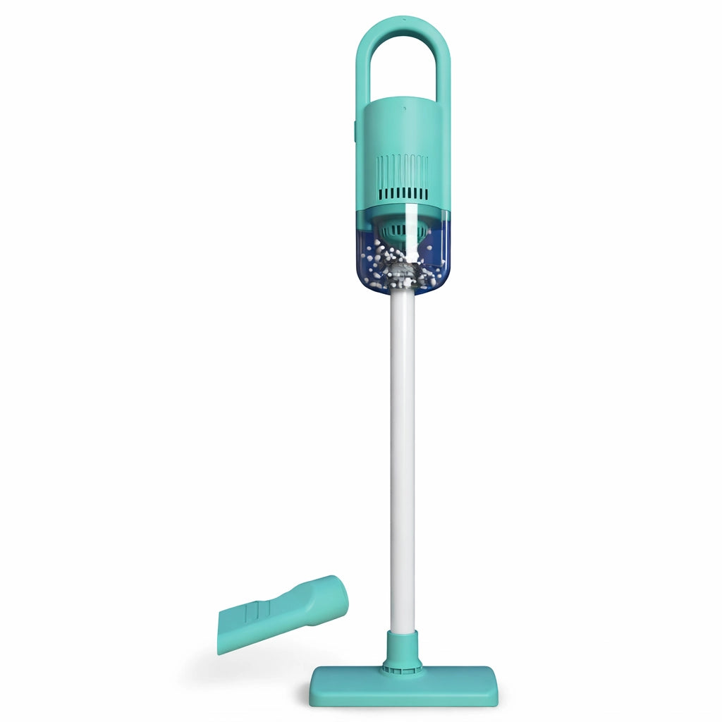 Kids Cleaning Tools Vacuum Set Tahito toys