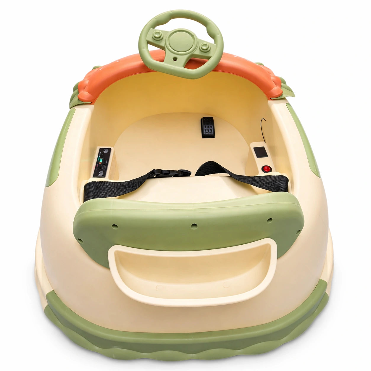Mini Burger Cruiser Tahito toys