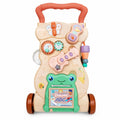 Magic Baby Music Walker Tahito toys