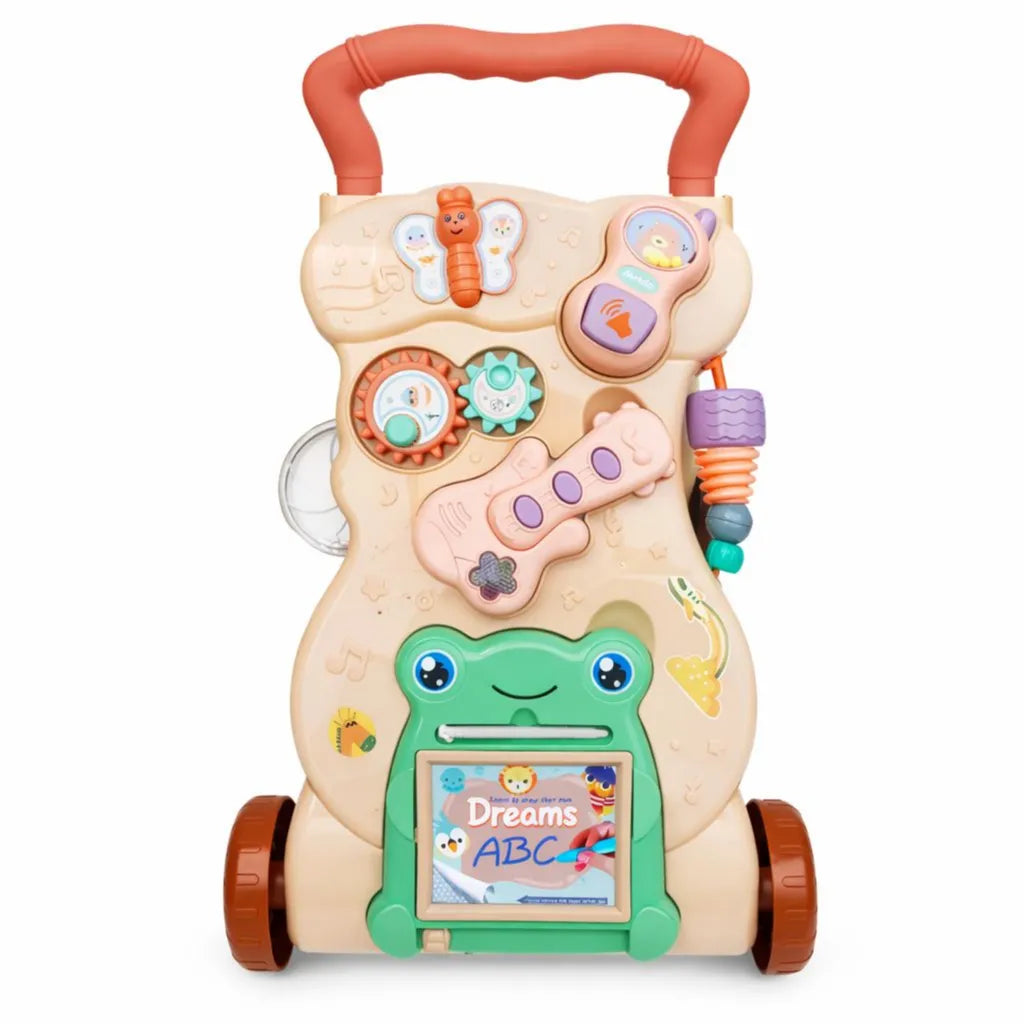 Magic Baby Music Walker Tahito toys