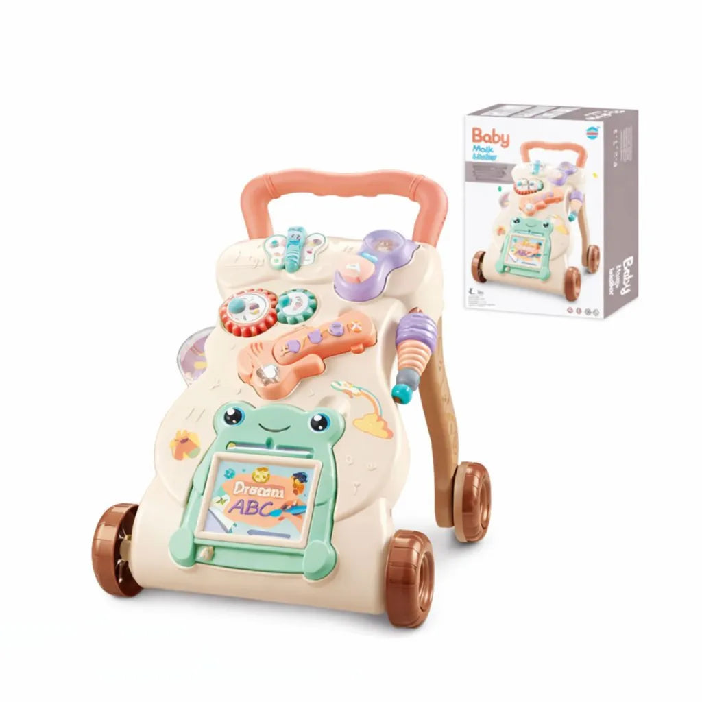 Magic Baby Music Walker Tahito toys