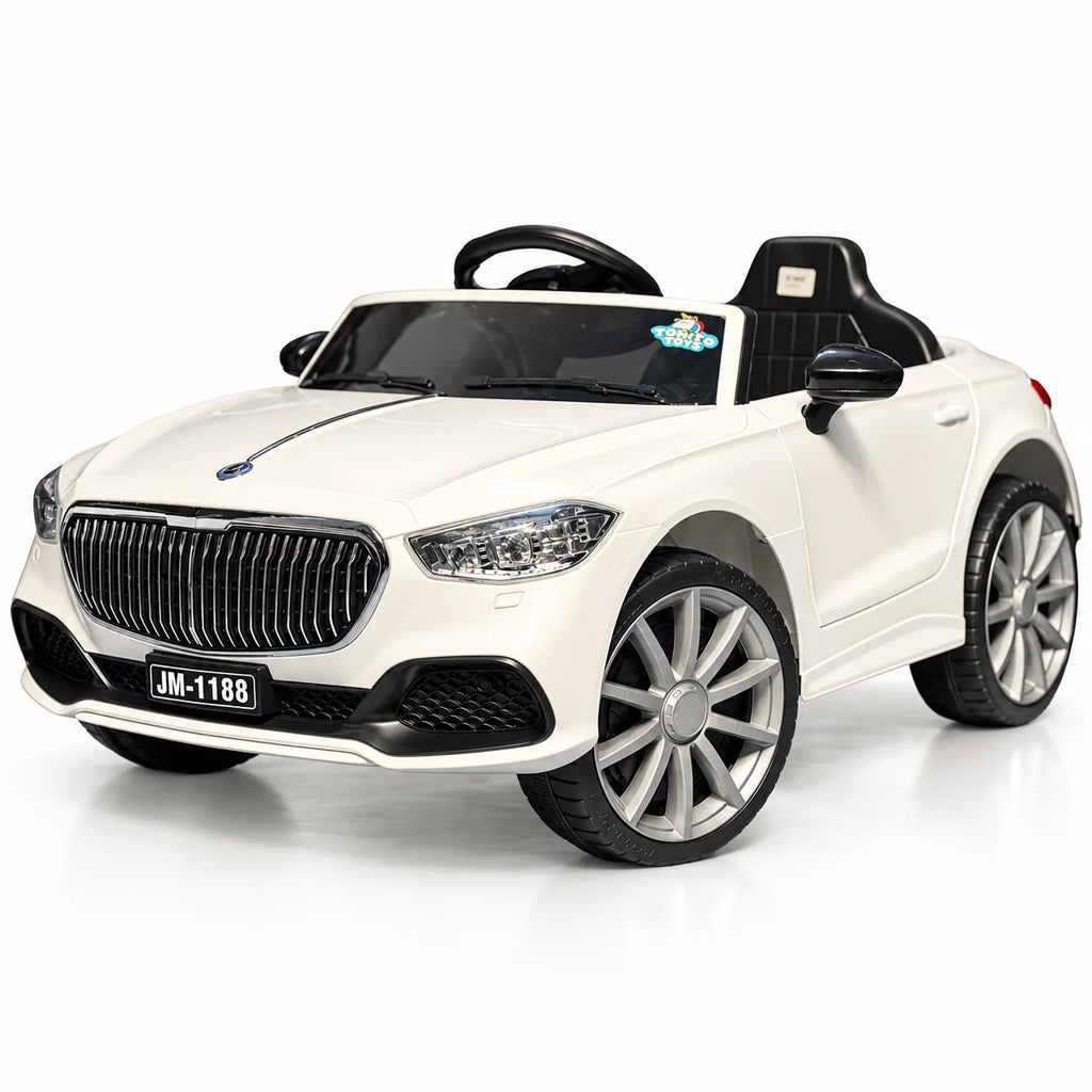 Mercedes s class Tahito toys