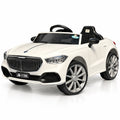 Mercedes s class Tahito toys