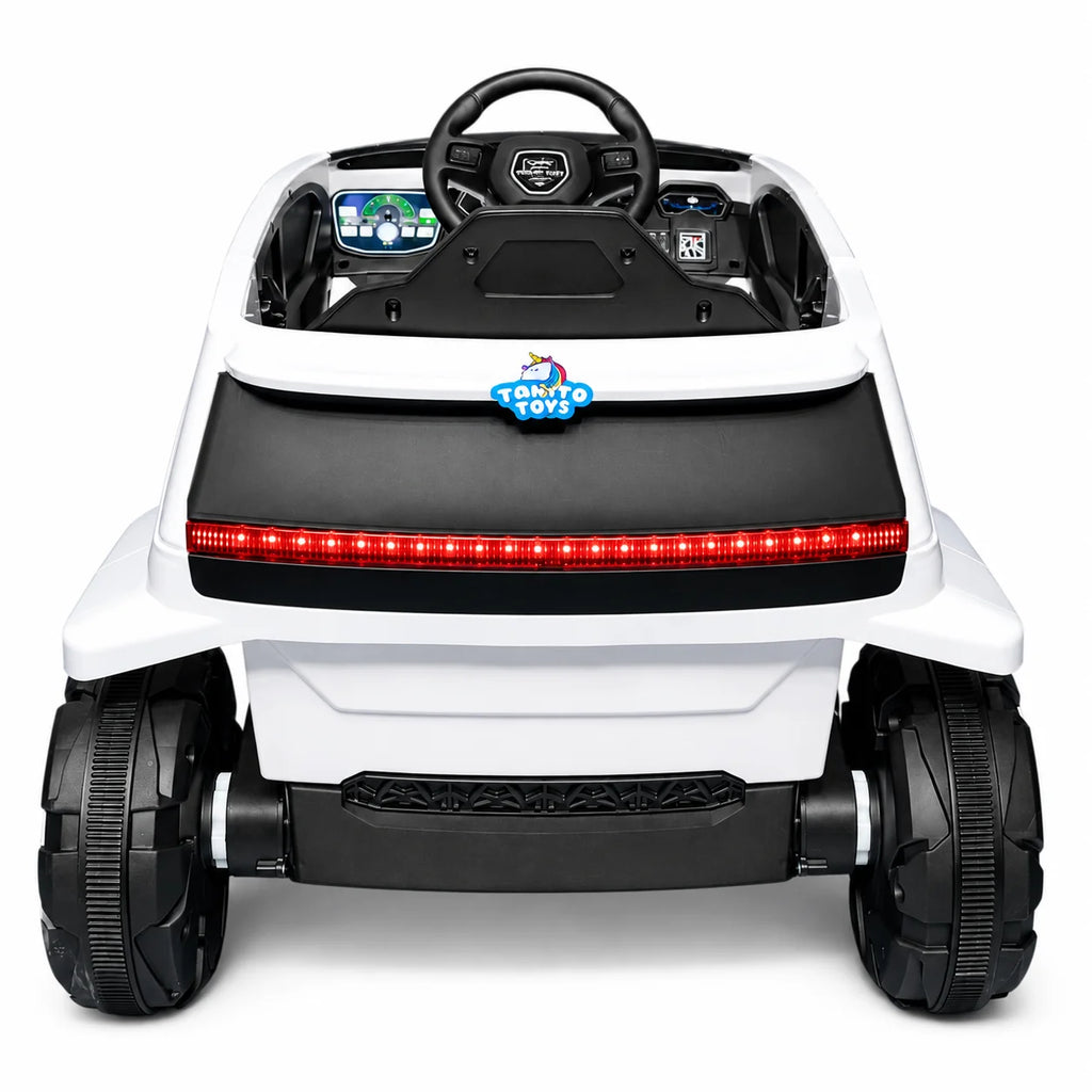 smart car 6 motors Tahito toys