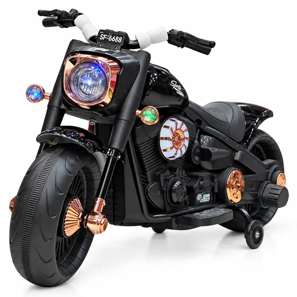 harley davidson Tahito toys