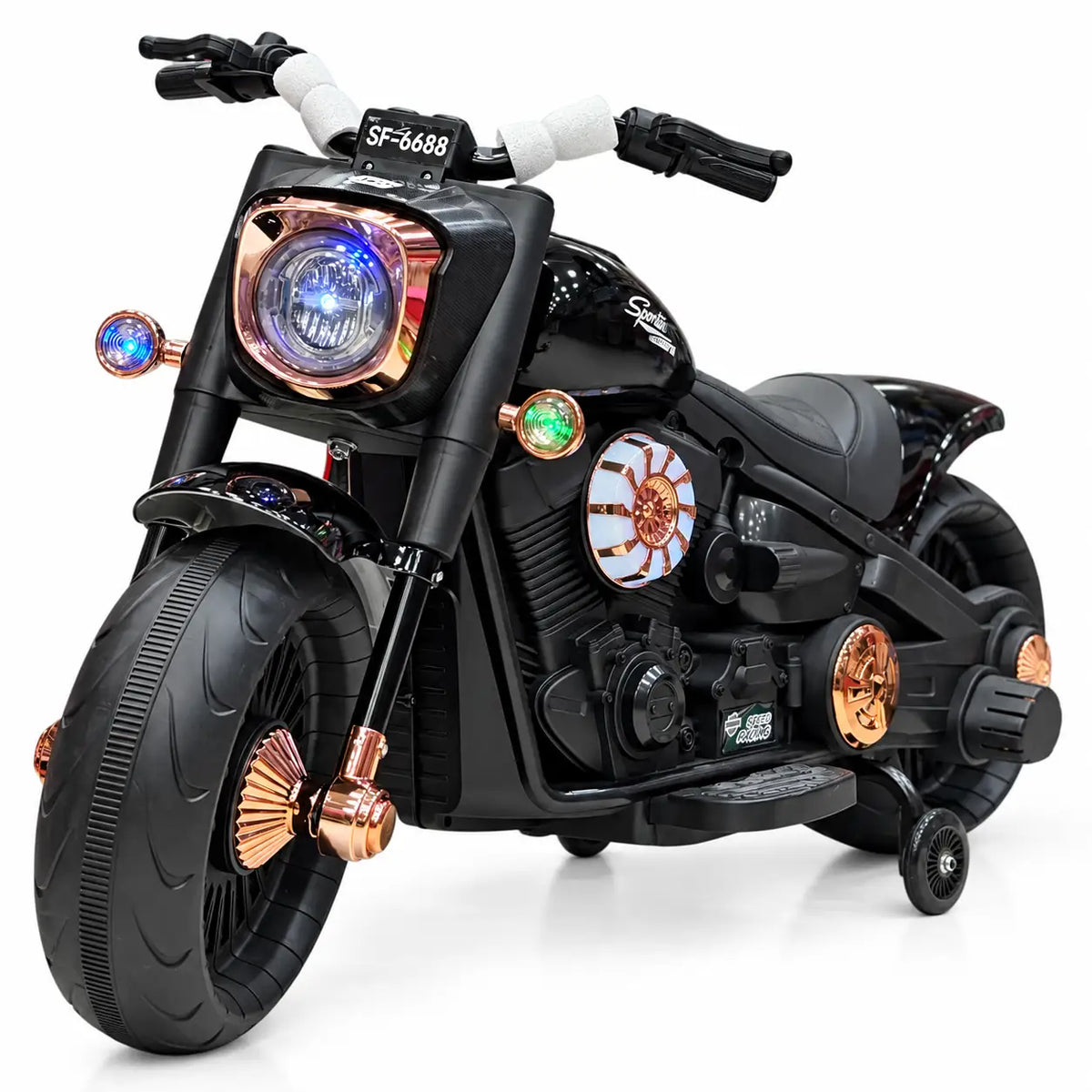 harley davidson Tahito toys