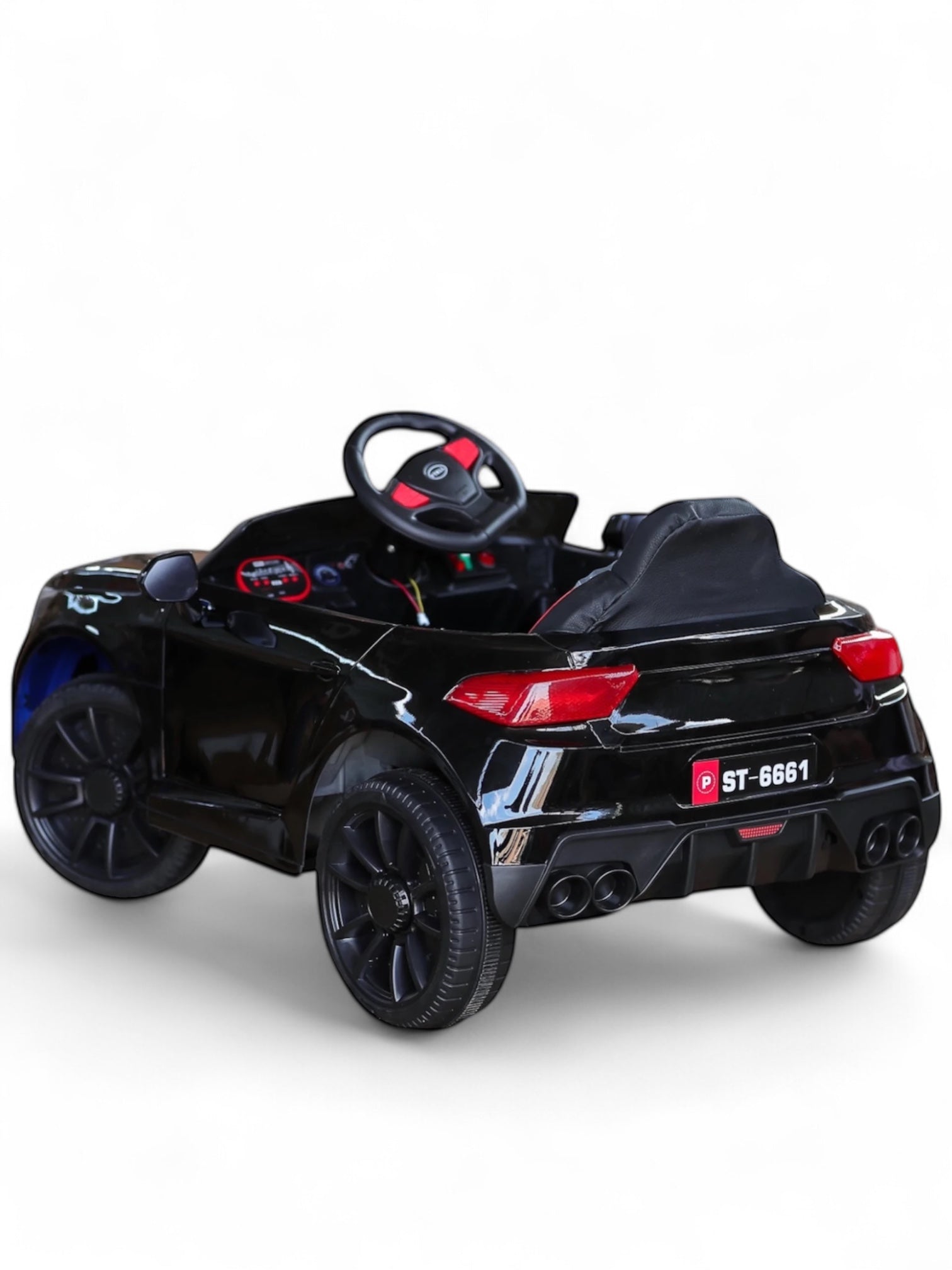 Toyota Corolla Tahito toys