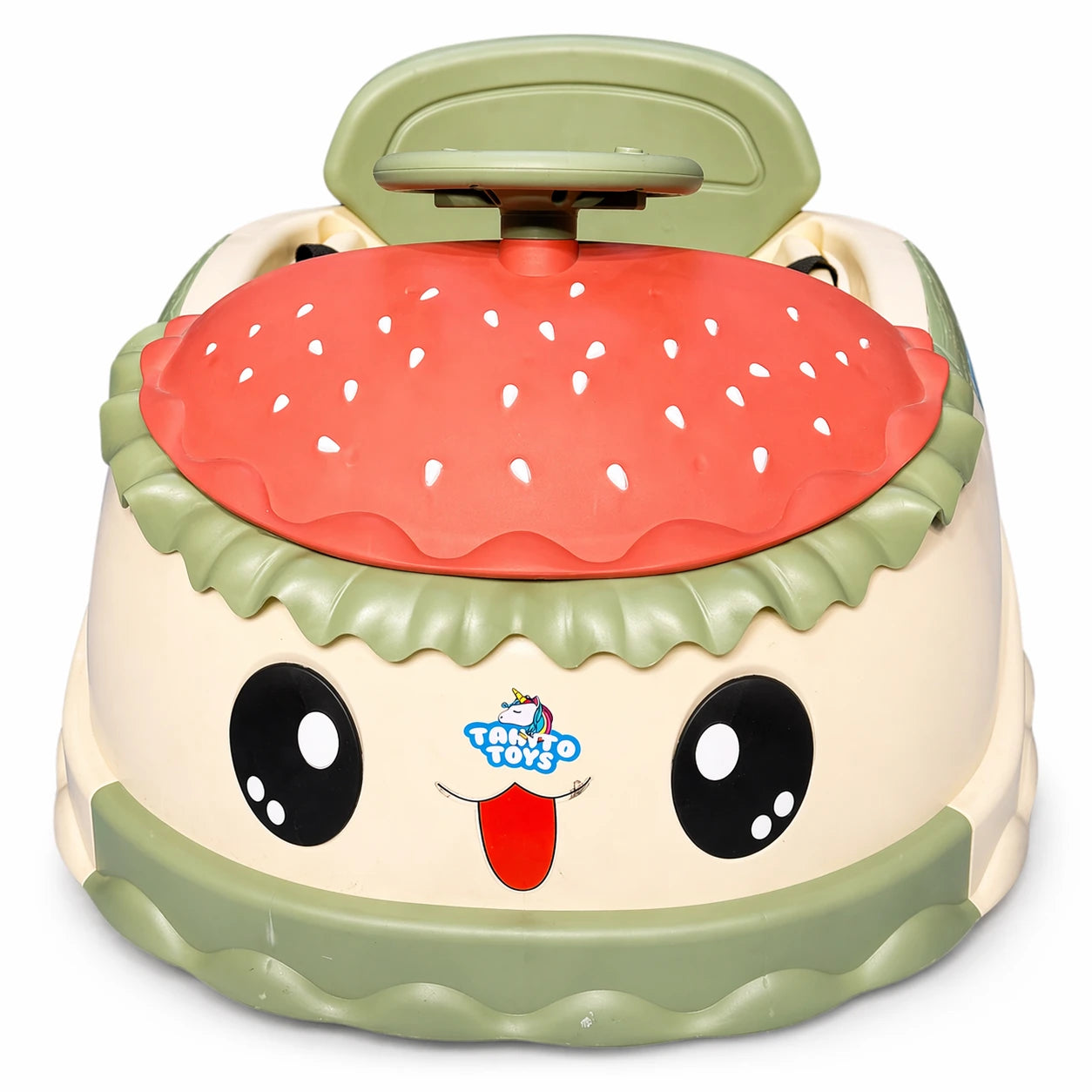 Mini Burger Cruiser Tahito toys