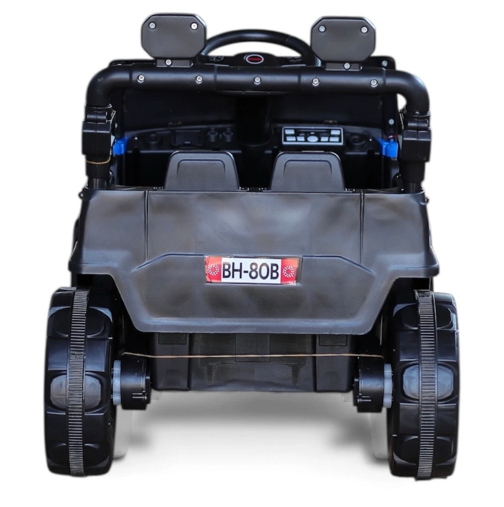 Tahito Toys Ford 4x4 toy vehicle, detailed miniature model with realistic design and sturdy build for children’s play.