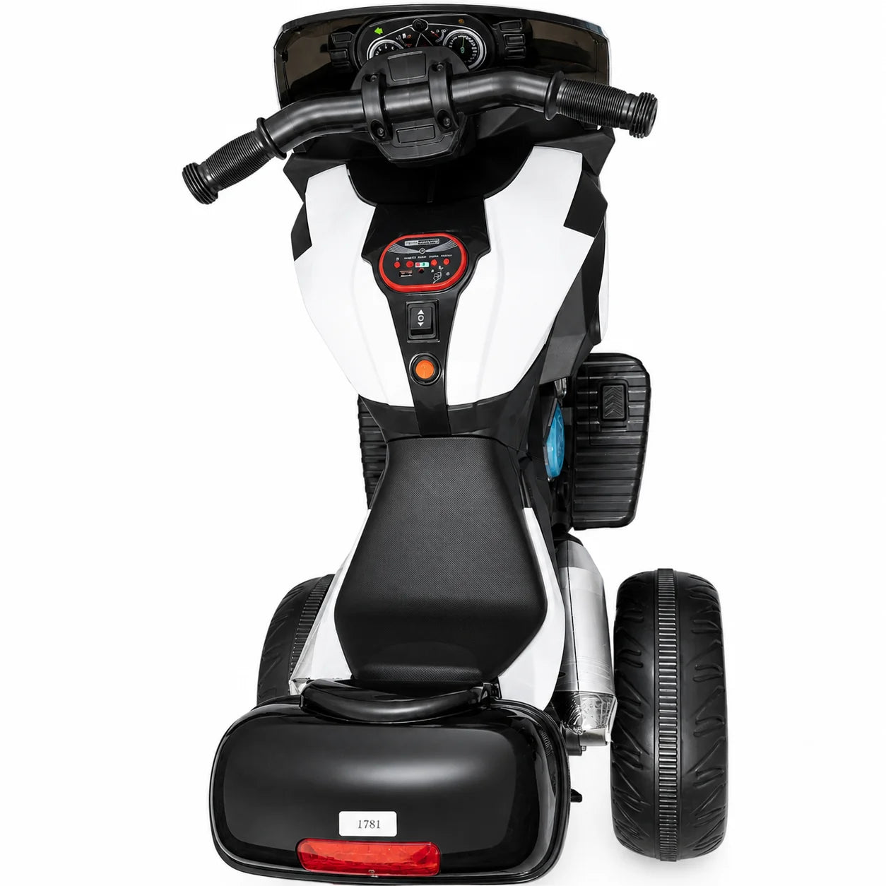 racing motorcycle Tahito toys
