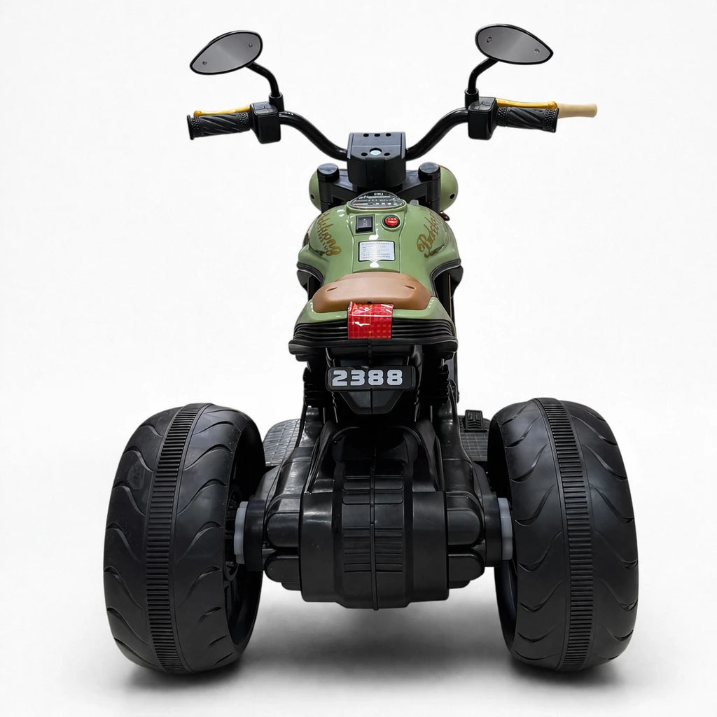 Harley davidson Motorcycle Tahito toys