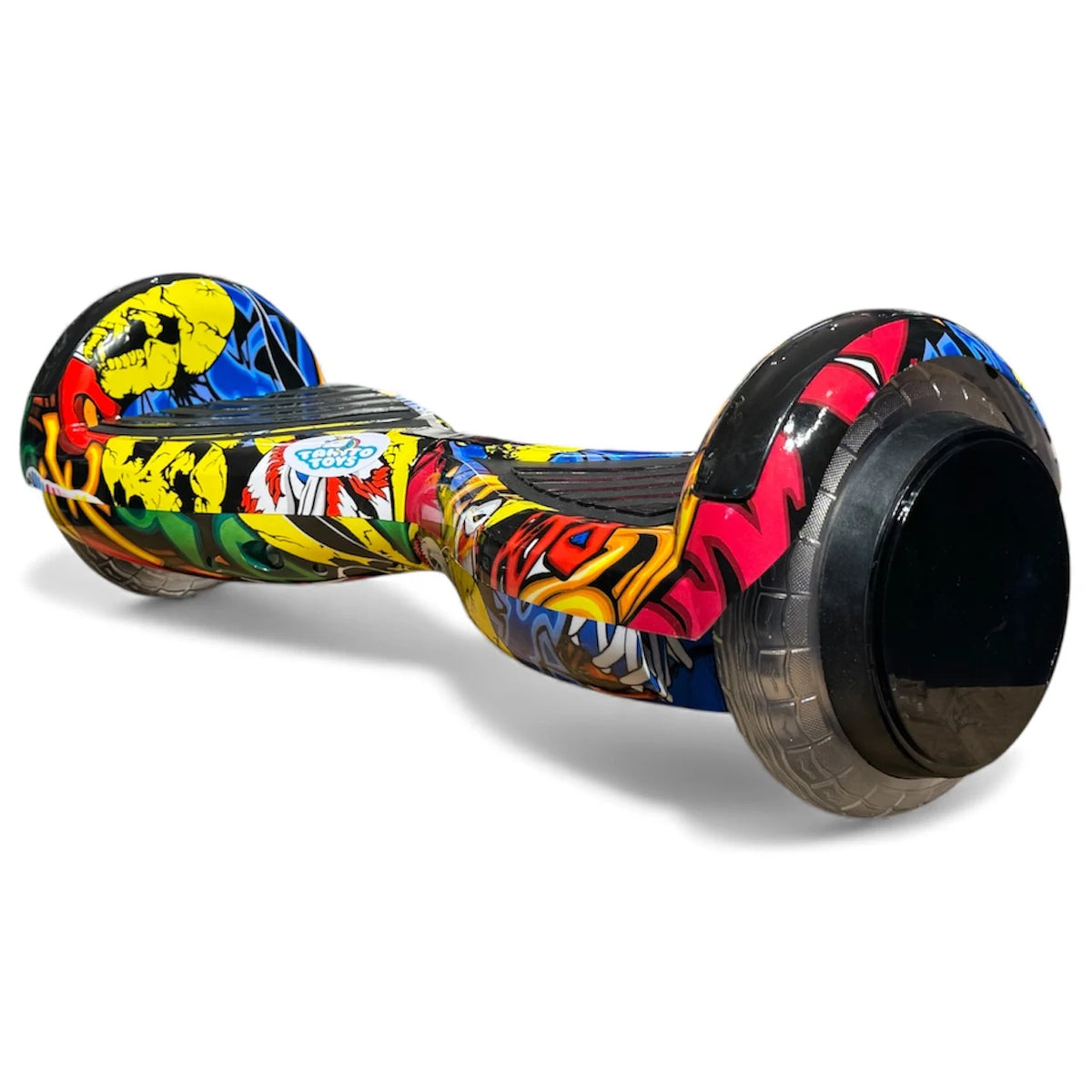 hover board 8 inches panorama Tahito toys