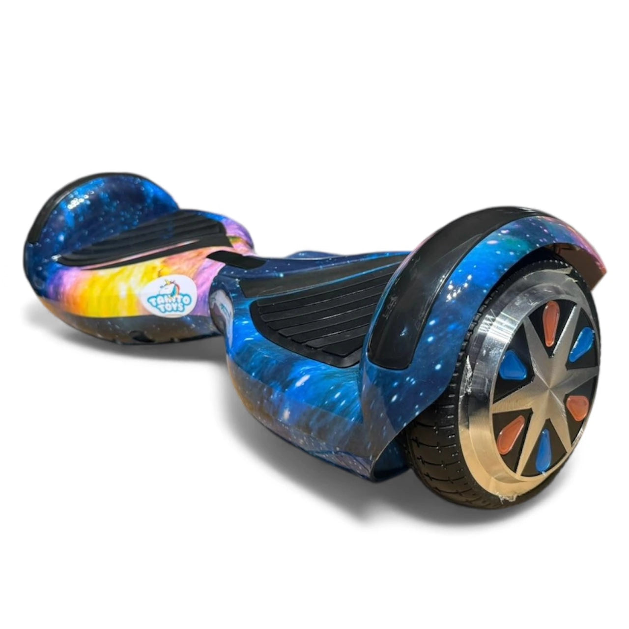 hoverboard 6.5 inches metal Tahito toys