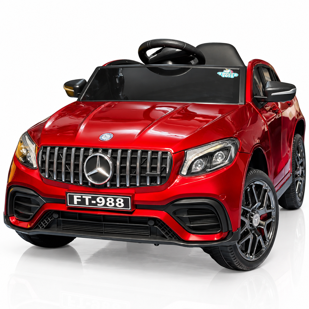 mercedes glc 300 amg 6 motors Tahito toys