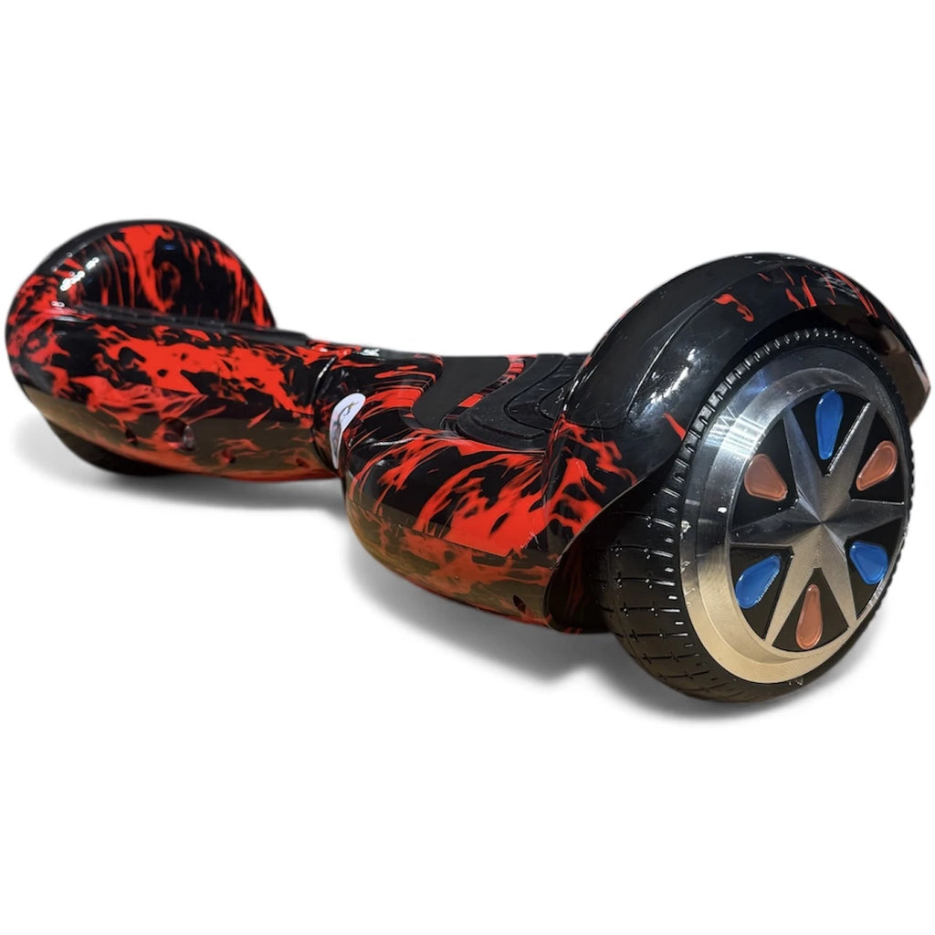 hoverboard 6.5 inches metal Tahito toys