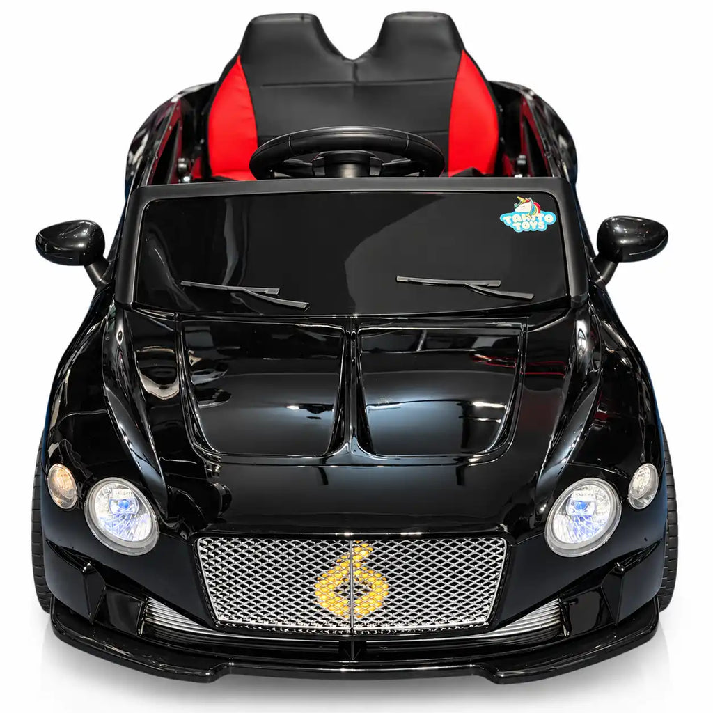 Bentley Tahito toys