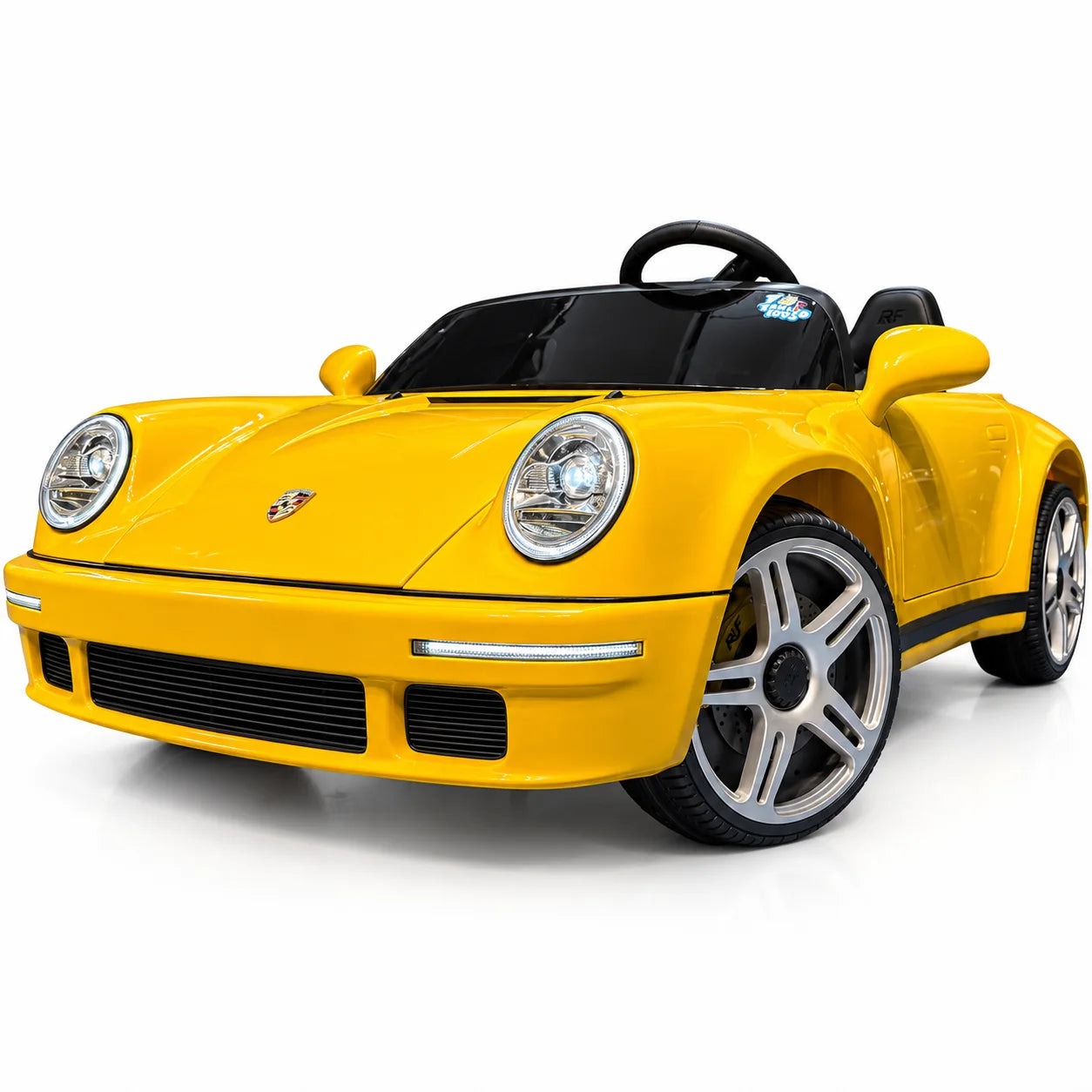porsche 911 classic Tahito toys