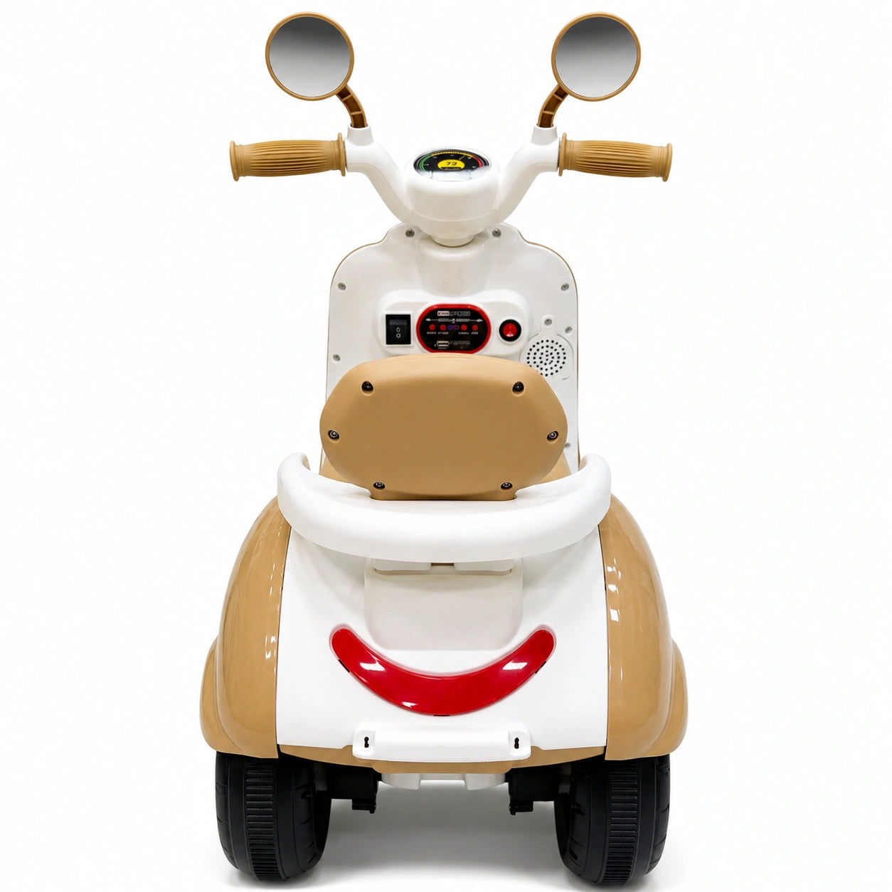 Vespa Rolls-Royce Tahito toys