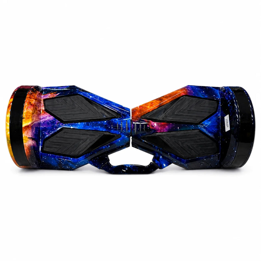 hover board 8 inches metal Tahito toys