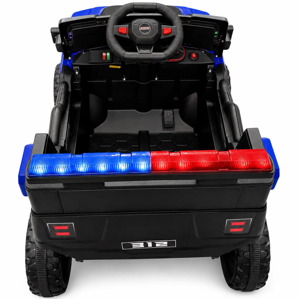toyota safari Tahito toys