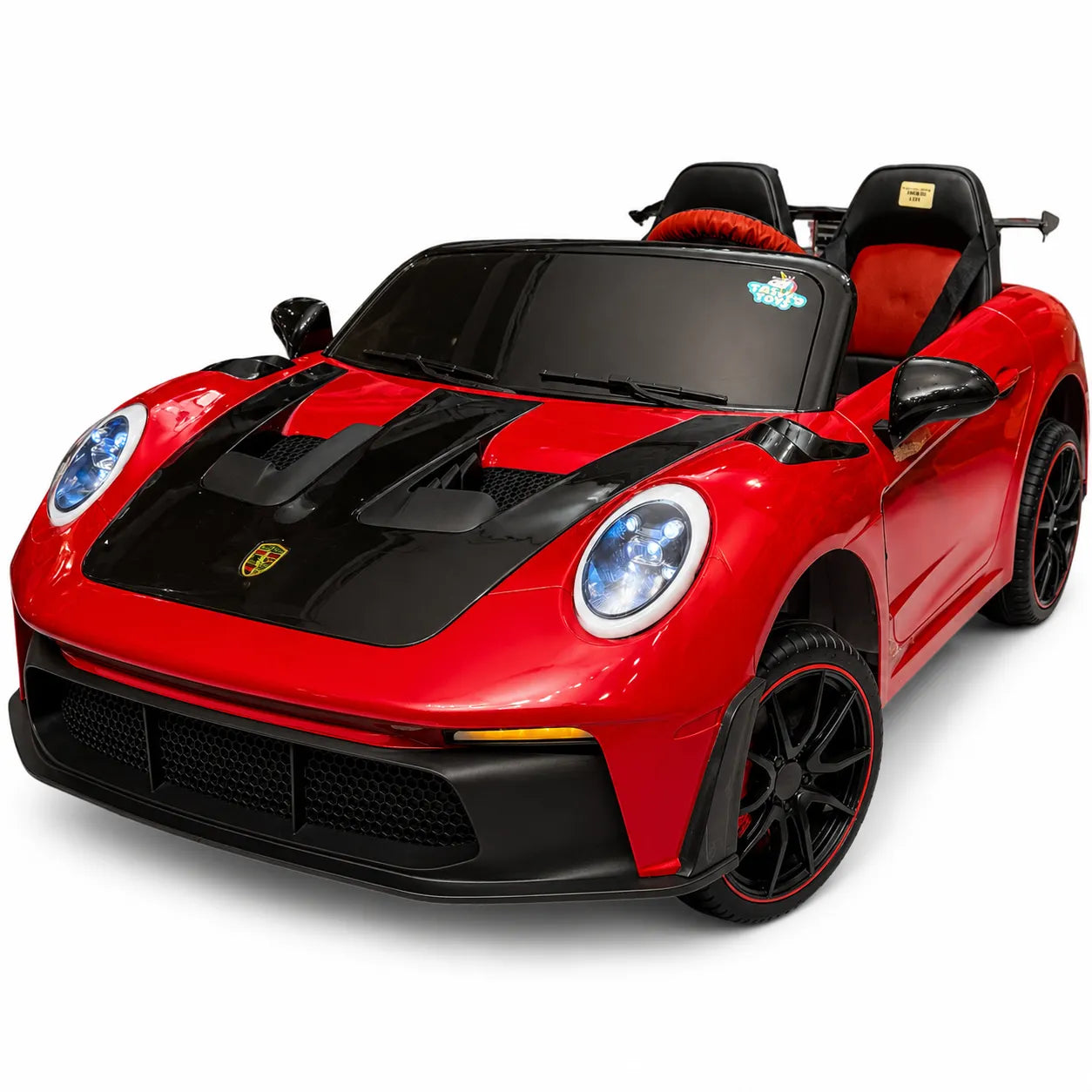 Porsche 911 GT3 RS Tahito toys