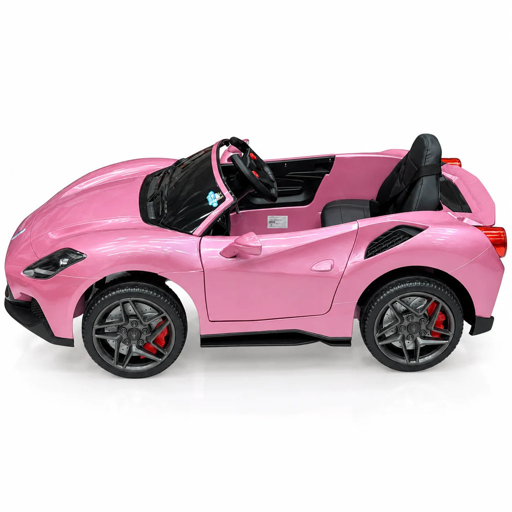maserati mc20 Tahito toys
