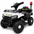 beach buggy police Tahito toys