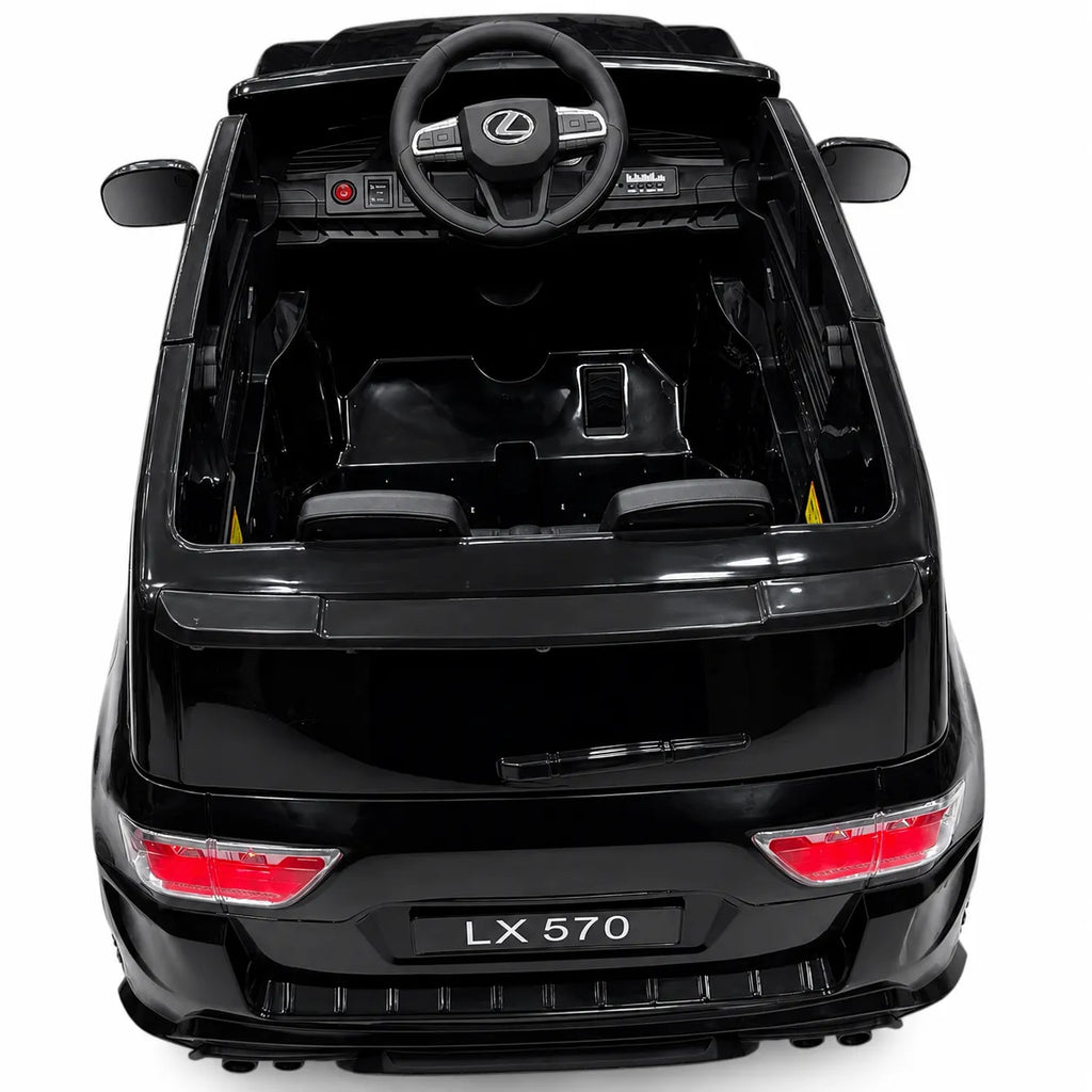 lexus Tahito toys