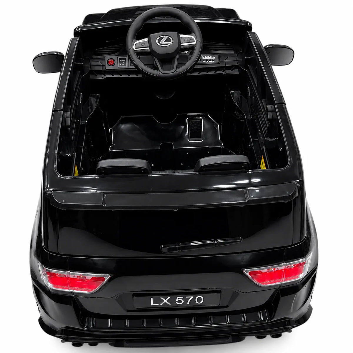 lexus Tahito toys