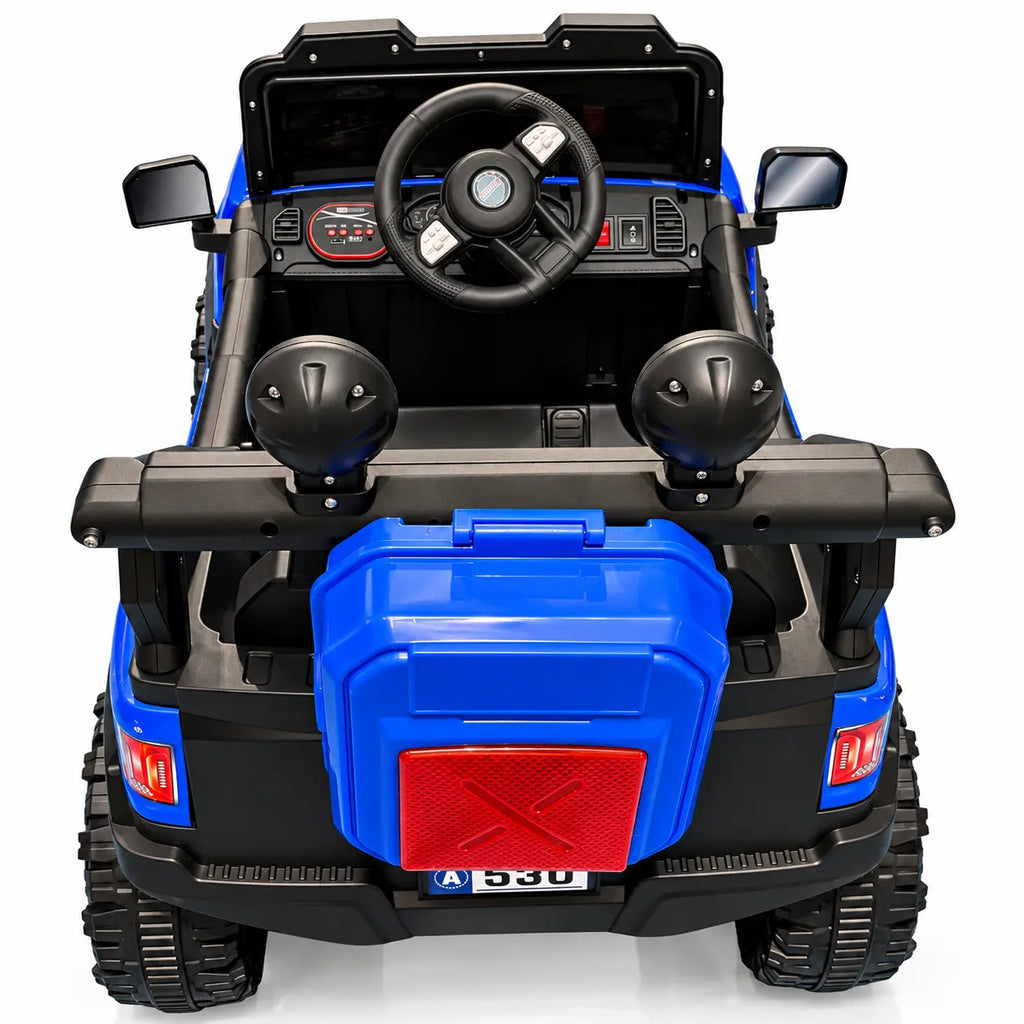 safari police Tahito toys