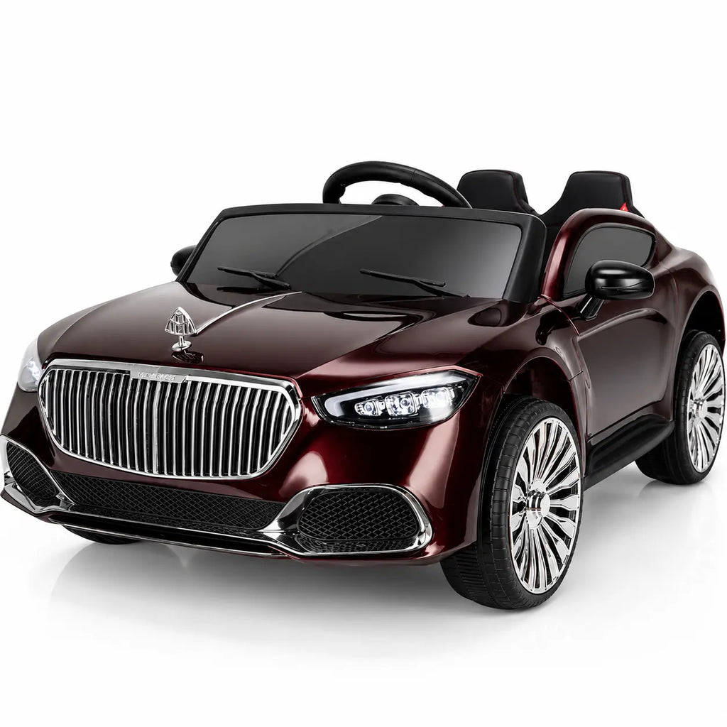 Maybach S 680 Tahito toys