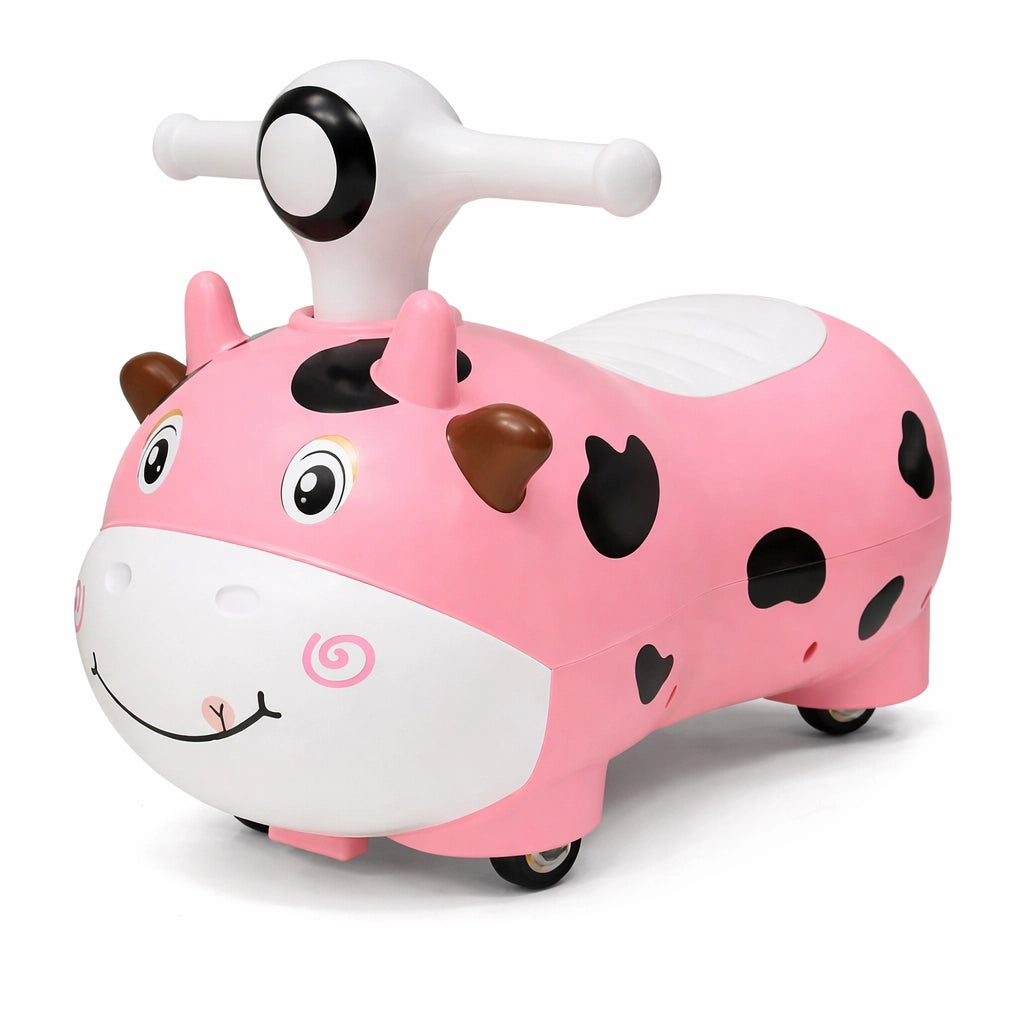 cow Tahito toys