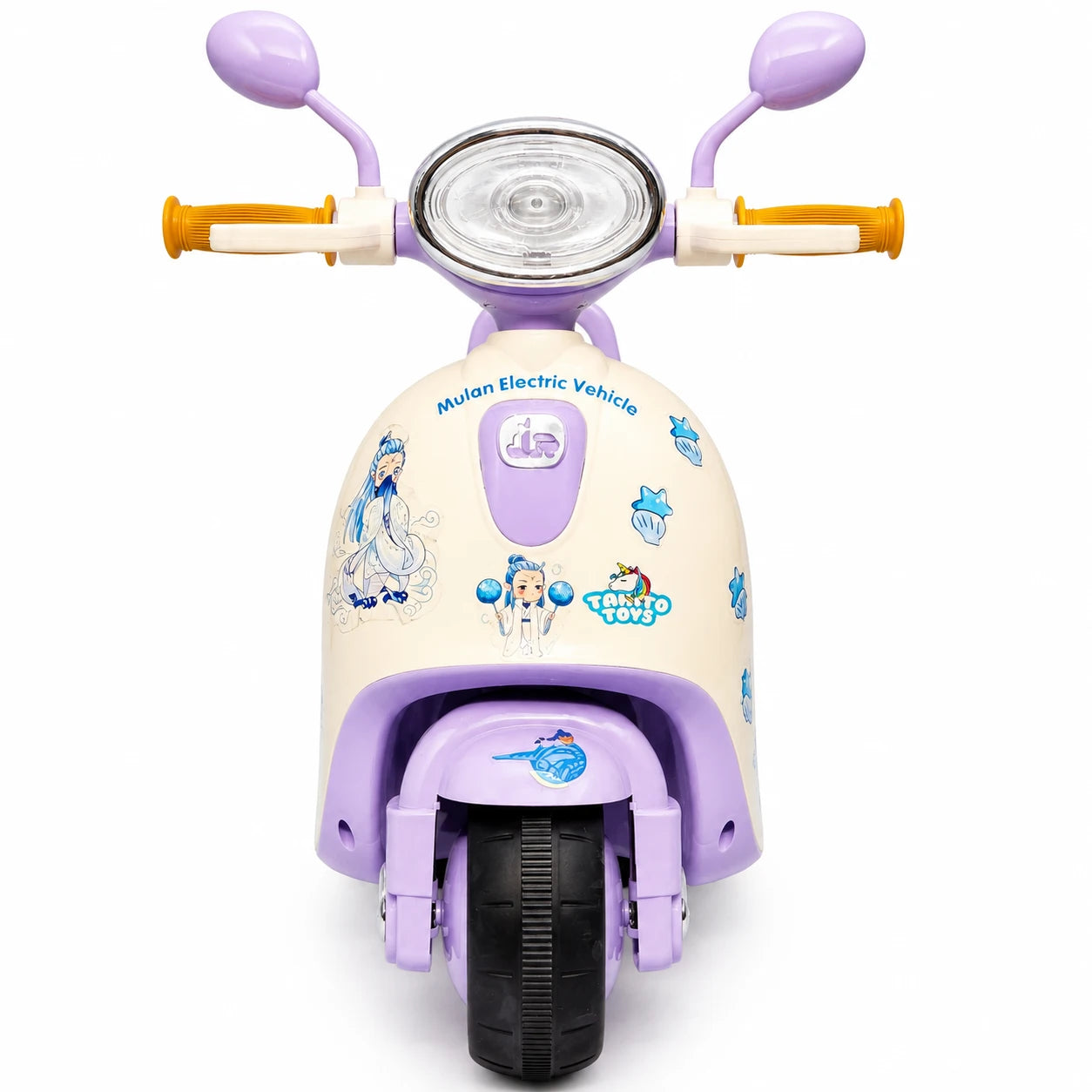 vespa lady bella Tahito toys