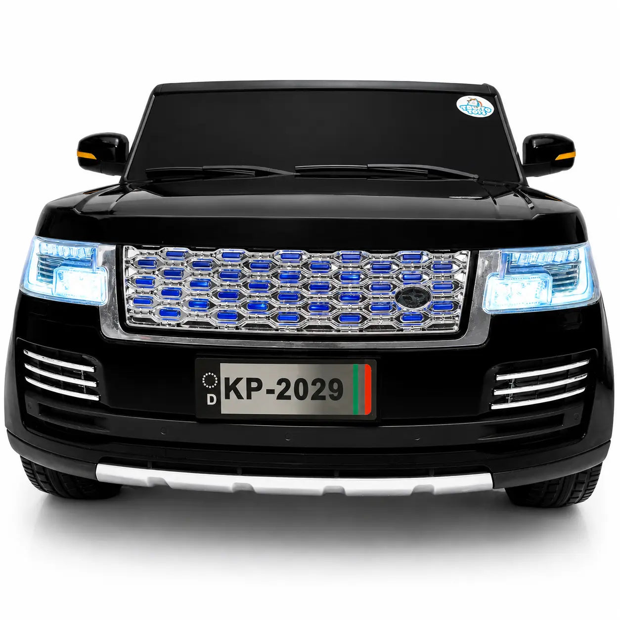 Range Rover Tahito toys